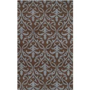   Tufted Contemporary Rug   OAS 1022   Runner 26 x 8