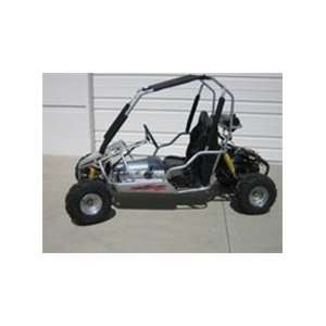  150cc Quad Karts