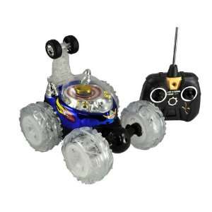  Multi Functional Remote Controlled magic aerobatic Car Toys & Games