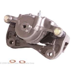  Beck Arnley 079 0923 Remanufactured Loaded Caliper 