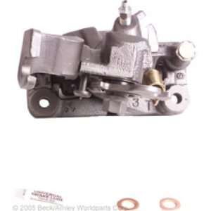  Beck Arnley 079 0988 Remanufactured Loaded Caliper 