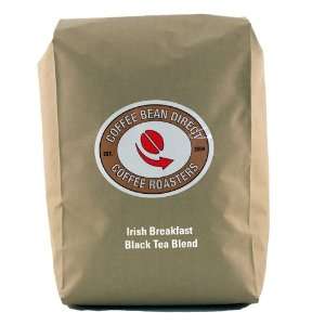 Coffee Bean Direct Irish Breakfast Black Grocery & Gourmet Food