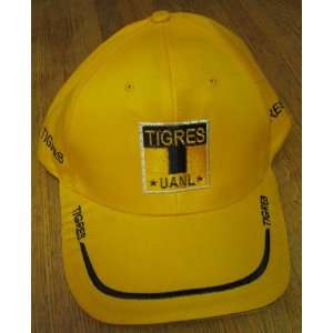  Tigres UANL Luminescent Cap