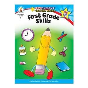  First Grade Skills Toys & Games