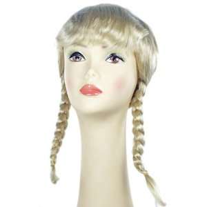  Dutch Girl (Bargain Version) by Lacey Costume Wigs Toys 
