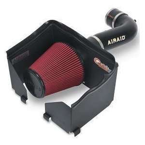  Airaid Cold Air Intake for 2006   2006 Dodge Pick Up Full 