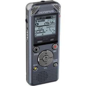  WS 802 DIG VOICE RECORDER GMT Electronics