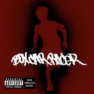  by Box Car Racer ( Audio CD   May 21, 2002)   Explicit Lyrics