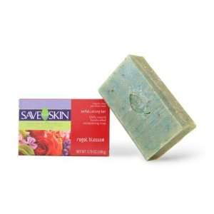  Save Your World Save Your Skin Bar Soap Regal Blossom 3.75 