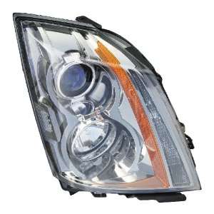  CADILLAC CTS/CTS V RIGHT HEADLIGHT 08 10 NEW Automotive