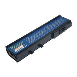 Acer TravelMate 6252 100508Mi Battery Replacement   Everyday Battery 