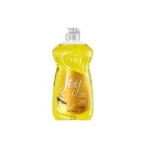  Joy Dish Liquid Ultra Concentrated Refreshing Lemon 25x12 