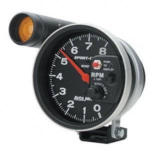 Auto Meter Car For Sporty Car,Drag Cars, Cheap Auto Meter Saving Your 