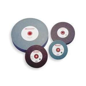 Westward 6NW94 Grinding Wheel, 5 In  Industrial 