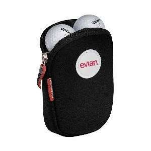  20810    Wilson 6 Ball Pouch