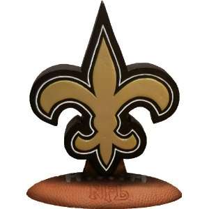 3D Logo Saints 