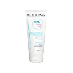  Bioderma ABCDerm Maman After Giving Birth Firming Cream 