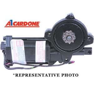  Cardone 42 10029 Remanufactured Domestic Window Lift Motor 