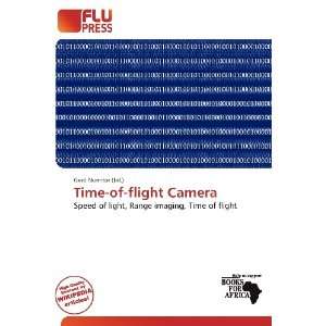  Time of flight Camera (9786200744821) Gerd Numitor Books