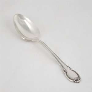   1847 Rogers, Silverplate Teaspoon, 100th Anniversary