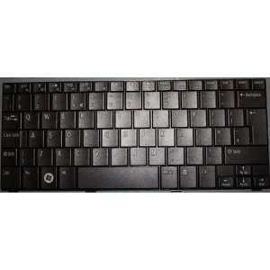  Dell V101102BK1 Black UK Replacement Laptop Keyboard 