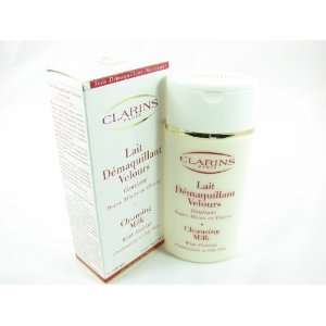 Clarins Cleansing Milk For Combination or Oily Skin 7.0 Oz UNBOXED for 