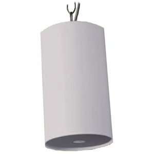    New Pendant Speaker   White   VC V 1015B WH