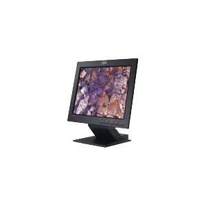  15IN LCD 1024X768 L150 Stealthblack