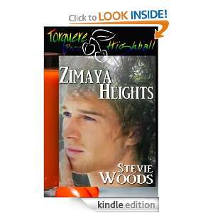 Start reading Zimaya Heights  Don 