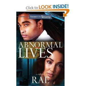  Abnormal Lives A Novel (Strebor on the Streetz 