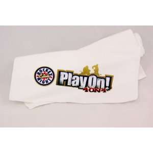    10x36 Hockey Night in Canada PlayOn Towel