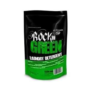   Green Detergent   Remix   45 to 90 loads