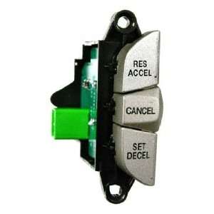  Wells SW6980 Cruise Control Switch Automotive