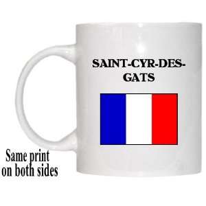  France   SAINT CYR DES GATS Mug 