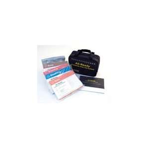  Elmridge Protection Products All Ready Basic Life Support 