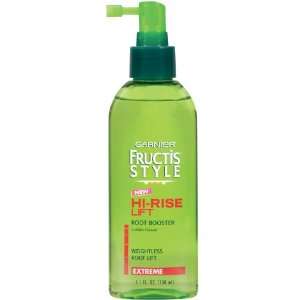 Garnier Fructis Style Hi Rise Lift Root Booster, Extreme 