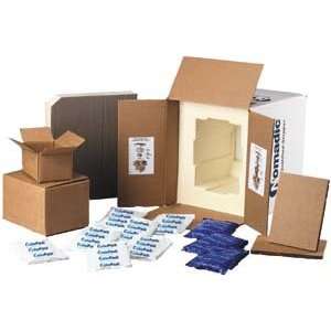 24 Hour Shipper   Nomadic Prequalified Shippers, ThermoSafe Brands 