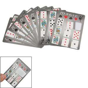    Como Party Show Magic Induction Mind Reading Poker Trick Toy Baby
