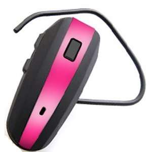  Bluetooth Headset NoiseHush N500 with Noise Cancelling 