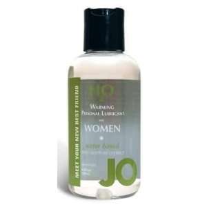  JO H20 Women Warming 4oz. 