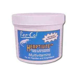  Herptivite Multivitamin