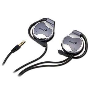  Genius HP 03 Live. Portable Hi Fi headphones for . Hi 