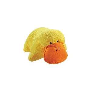  Pillow Pets 11 inch Pee Wee   Lucky Duck Toys & Games