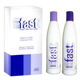  Nisim F.A.S.T. Shampoo & Conditioner Combo
