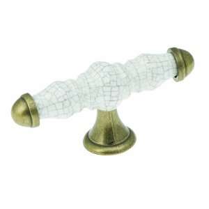   Crackle Callis Callis Designer Cabinet Pull P3660