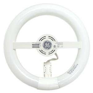 GE 11307   FCA21/CD Circular Kit Fluorescent Tube Light 