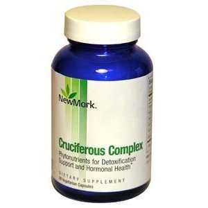  Cruciferous Complex