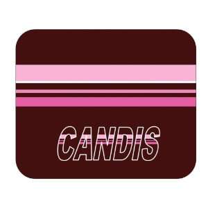  Personalized Gift   Candis Mouse Pad 