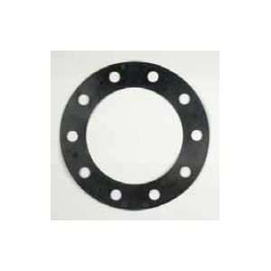  Accuride Wheel Guard Separator Plate 10 hole 285.75mm 