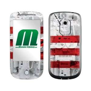  MusicSkins MS JAYZ10055 HTC Hero Electronics